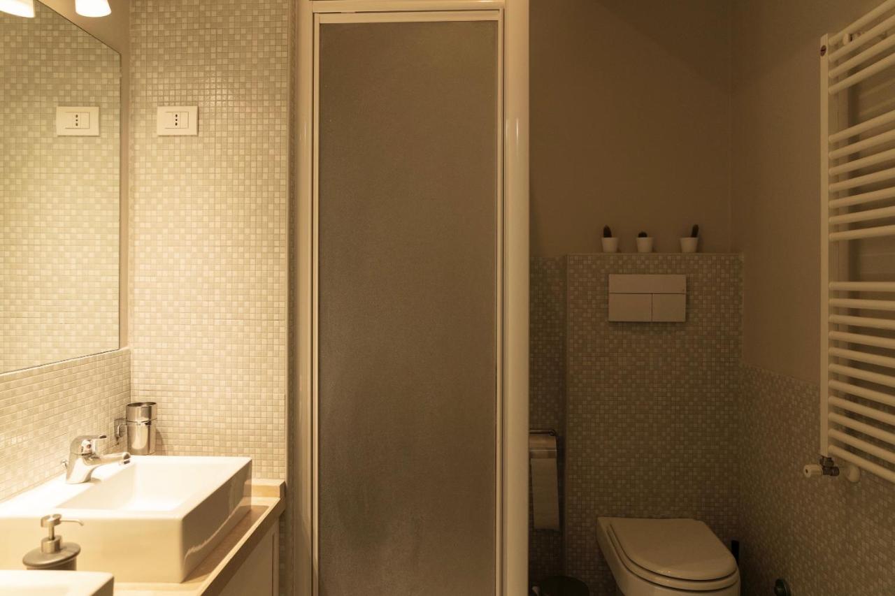 Trastevereinn Řím Exteriér fotografie